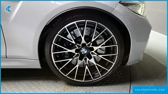 BMW M2 M2 COMPETITION