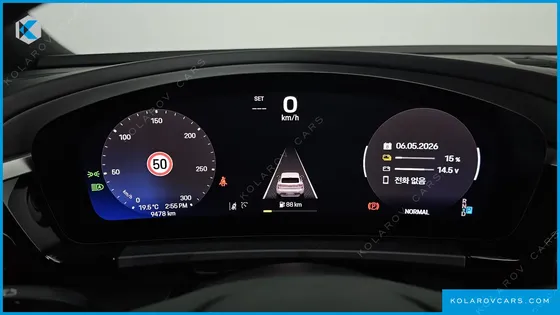 PORSCHE MACAN BASE