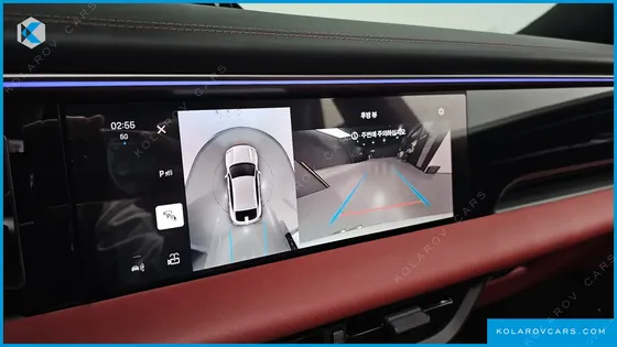 PORSCHE MACAN BASE