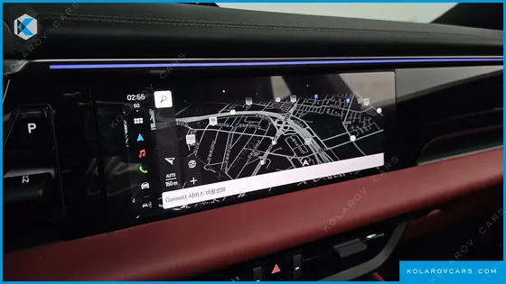 PORSCHE MACAN BASE