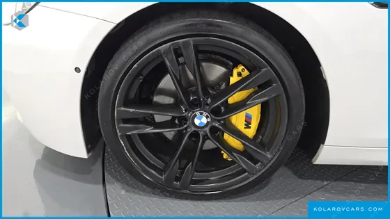 BMW 6 SERIES 640D XDRIVE M SPORT GRAN COUPE
