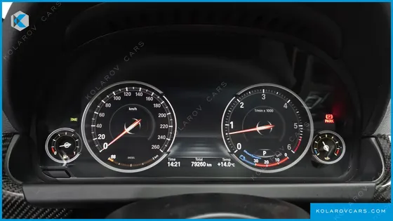 BMW 6 SERIES 640D XDRIVE M SPORT GRAN COUPE