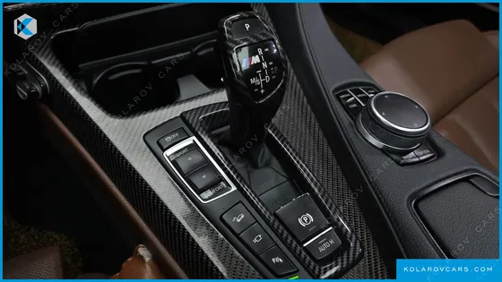 BMW 6 SERIES 640D XDRIVE M SPORT GRAN COUPE