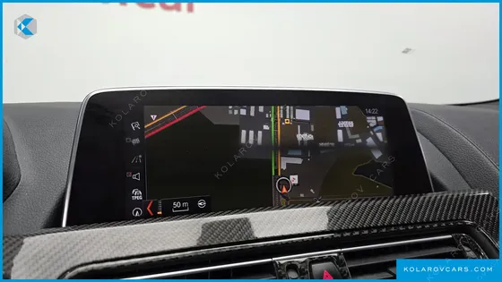 BMW 6 SERIES 640D XDRIVE M SPORT GRAN COUPE
