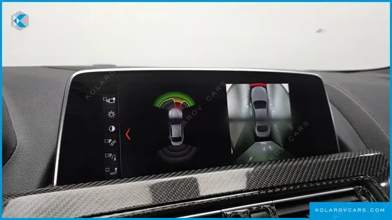 BMW 6 SERIES 640D XDRIVE M SPORT GRAN COUPE