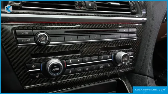 BMW 6 SERIES 640D XDRIVE M SPORT GRAN COUPE