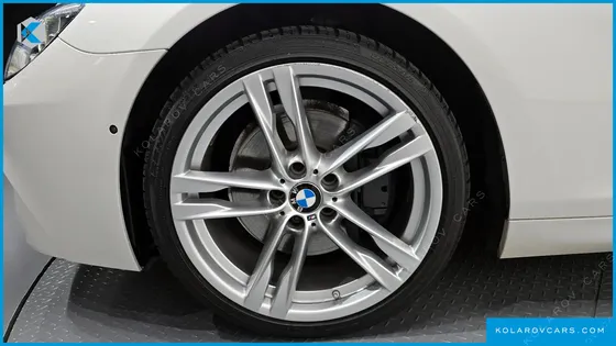 BMW 6 SERIES 640D XDRIVE M SPORT GRAN COUPE