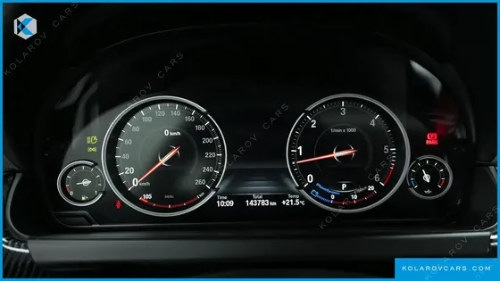 BMW 6 SERIES 640D XDRIVE M SPORT GRAN COUPE