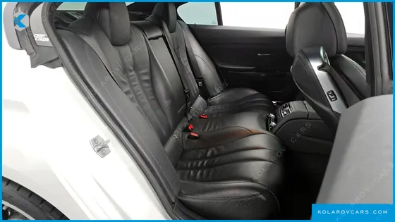 BMW 6 SERIES 640D XDRIVE M SPORT GRAN COUPE