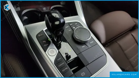 BMW 4 SERIES 420I M SPORTS GRANCOUPE