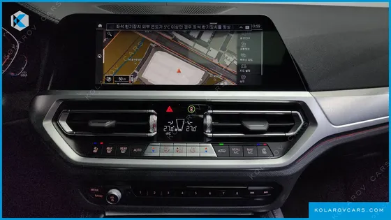 BMW 4 SERIES 420I M SPORTS GRANCOUPE