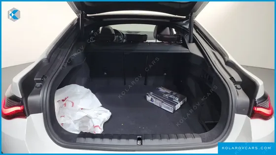 BMW 4 SERIES 420I M SPORTS GRANCOUPE