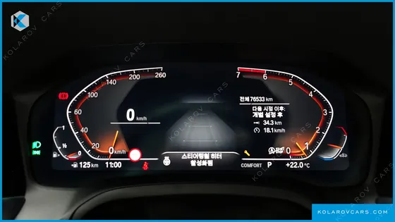 BMW 4 SERIES 420I M SPORT CONVERTIBLE