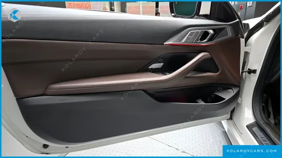 BMW 4 SERIES 420I M SPORT CONVERTIBLE