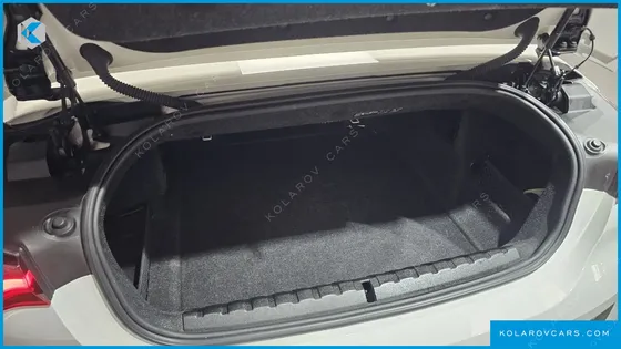 BMW 4 SERIES 420I M SPORT CONVERTIBLE