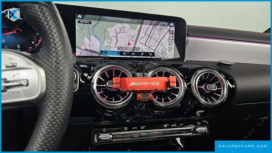 MERCEDES CLA-CLASS CLA250 4MATIC