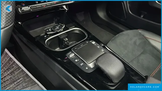 MERCEDES CLA-CLASS CLA250 4MATIC