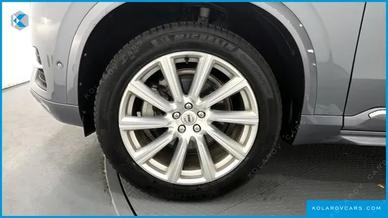 VOLVO XC90 D5 INSCRIPTION