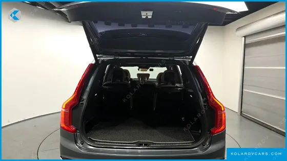 VOLVO XC90 D5 INSCRIPTION