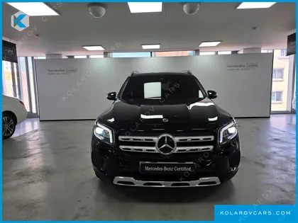 MERCEDES GLB-CLASS GLB220