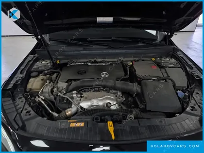 MERCEDES GLB-CLASS GLB220