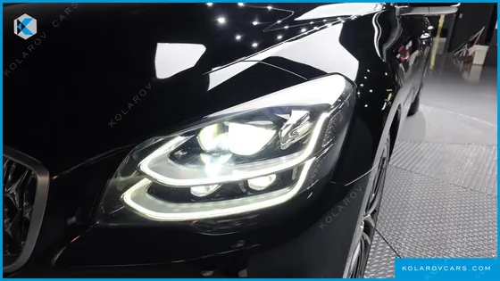 KIA K9 3.8 GDI AWD