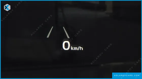 KIA K9 3.8 GDI AWD