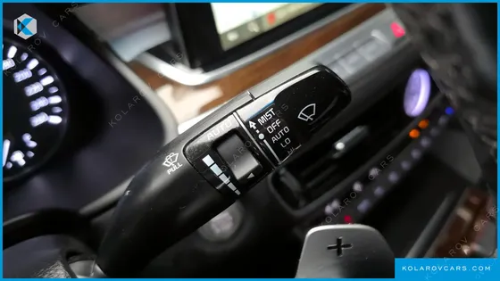 KIA K9 3.8 GDI AWD