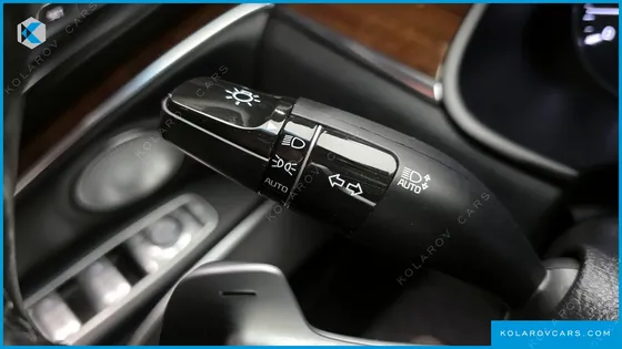 KIA K9 3.8 GDI AWD