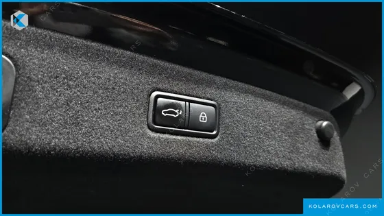KIA K9 3.8 GDI AWD