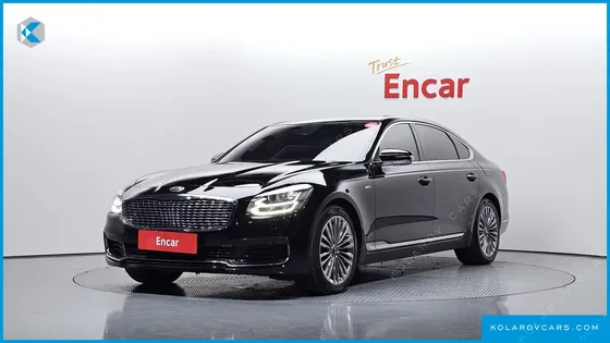 KIA K9 3.8 GDI AWD