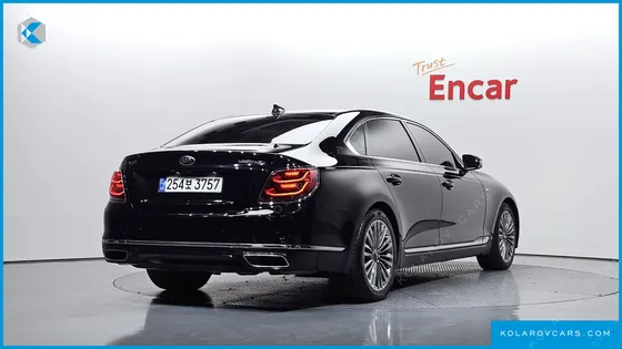 KIA K9 3.8 GDI AWD