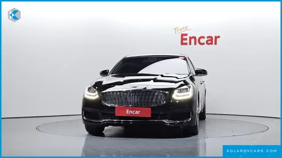 KIA K9 3.8 GDI AWD
