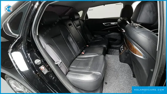 KIA K9 3.8 GDI AWD