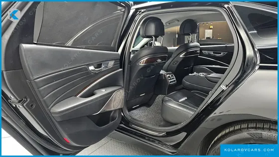 KIA K9 3.8 GDI AWD