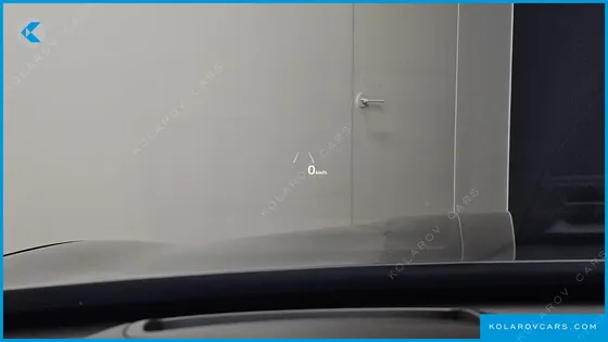 KIA K9 3.8 GDI AWD