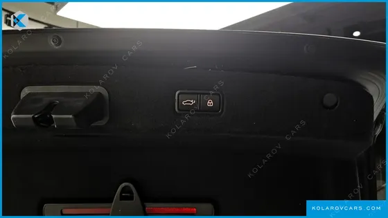 KIA K9 3.8 GDI AWD