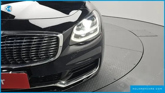 KIA K9 3.8 GDI AWD