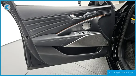 KIA K9 3.8 GDI AWD