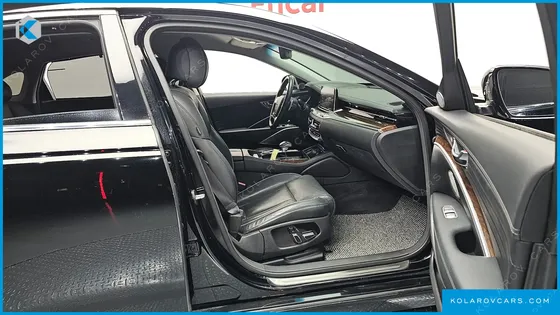 KIA K9 3.8 GDI AWD
