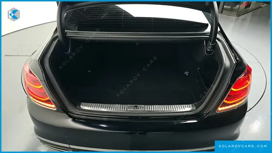 KIA K9 3.8 GDI AWD