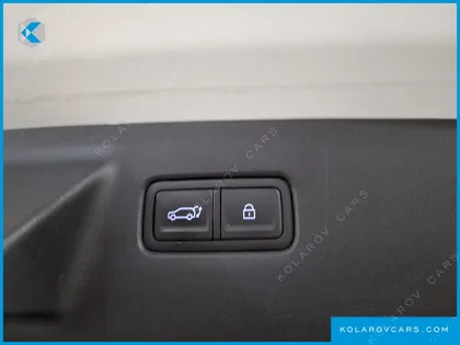 HYUNDAI SANTA FE GASOLINE 2.5T 4WD