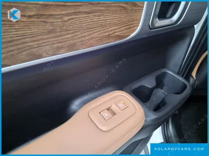 HYUNDAI SANTA FE GASOLINE 2.5T 4WD