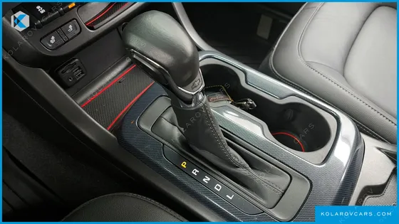 CHEVROLET (GM DAEWOO) COLORADO 3.6 Z71-X 4WD