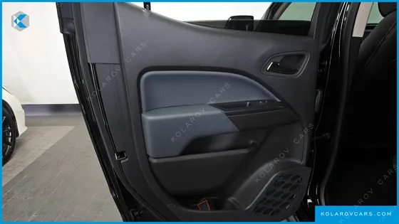 CHEVROLET (GM DAEWOO) COLORADO 3.6 Z71-X 4WD