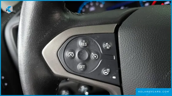 CHEVROLET (GM DAEWOO) COLORADO 3.6 Z71-X 4WD