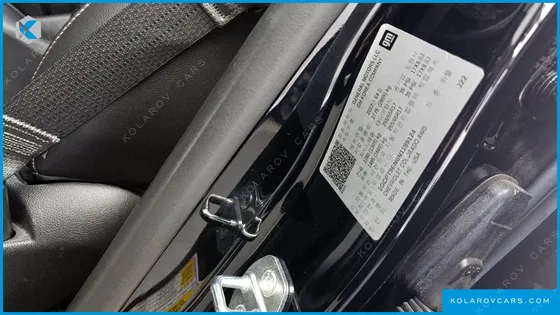 CHEVROLET (GM DAEWOO) COLORADO 3.6 Z71-X 4WD