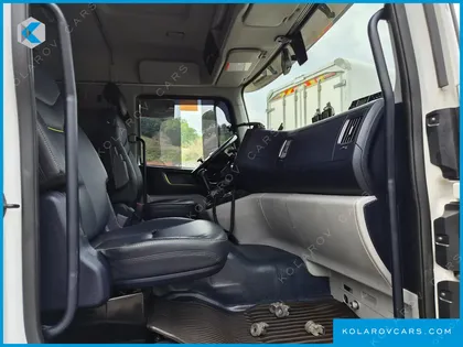 HYUNDAI PAVIS PRESTIGE