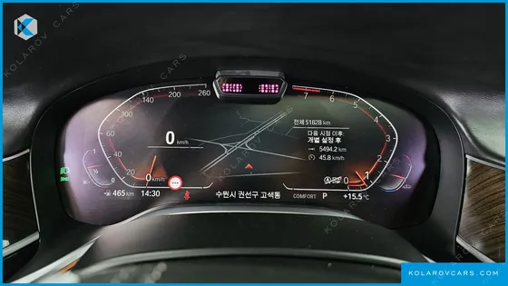 BMW 7 SERIES 740I DESIGN PURE EXCELLENCE