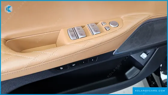 BMW 7 SERIES 740I DESIGN PURE EXCELLENCE